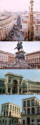 Piazza Duomo