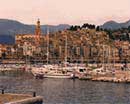 Port de Menton