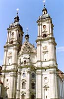 Saint-Gall